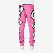 Load image into Gallery viewer, LUVBOMB TRACK PANT PHASE2 - PINK