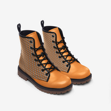 Load image into Gallery viewer, LUVBOMB ARMIBOOT PHASE1 - OCHRE