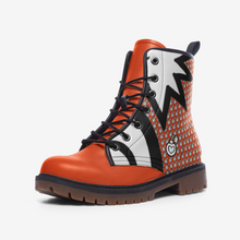 Load image into Gallery viewer, LUVBOMB ARMIBOOT PHASE3 - RED