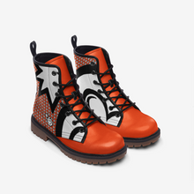 Load image into Gallery viewer, LUVBOMB ARMIBOOT PHASE3 - RED