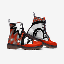 Load image into Gallery viewer, LUVBOMB ARMIBOOT PHASE3 - RED