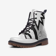 Load image into Gallery viewer, LUVBOMB ARMIBOOT PHASE3 - WHITE