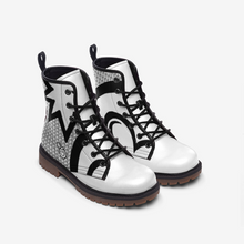 Load image into Gallery viewer, LUVBOMB ARMIBOOT PHASE3 - WHITE