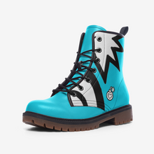 Load image into Gallery viewer, LUVBOMB ARMIBOOT PHASE2 - TURQUOISE