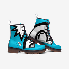 Load image into Gallery viewer, LUVBOMB ARMIBOOT PHASE2 - TURQUOISE