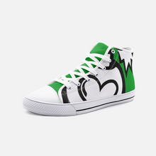 Load image into Gallery viewer, LUVBOMB HIGHTOP PHASE2 - GREEN