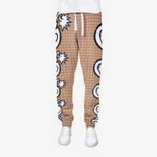 Load image into Gallery viewer, LUVBOMB TRACK PANT PHASE3 - OCHRE