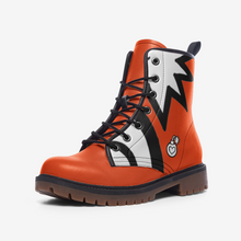 Load image into Gallery viewer, LUVBOMB ARMIBOOT PHASE2 - RED