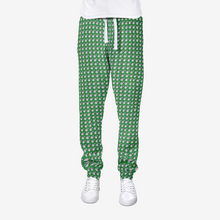 Load image into Gallery viewer, LUVBOMB TRACK PANT PHASE1 - GREEN