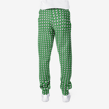 Load image into Gallery viewer, LUVBOMB TRACK PANT PHASE1 - GREEN