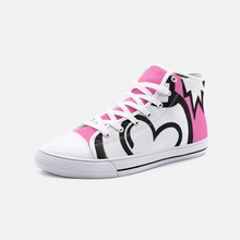 Load image into Gallery viewer, LUVBOMB HIGHTOP PHASE2 - PINK