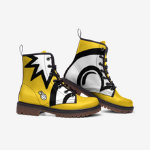 Load image into Gallery viewer, LUVBOMB ARMIBOOT PHASE2 - YELLOW