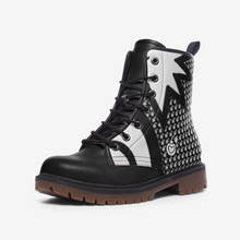 Load image into Gallery viewer, LUVBOMB ARMIBOOT PHASE3 - BLACK