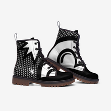 Load image into Gallery viewer, LUVBOMB ARMIBOOT PHASE3 - BLACK