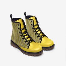 Load image into Gallery viewer, LUVBOMB ARMIBOOT PHASE1 - YELLOW