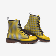 Load image into Gallery viewer, LUVBOMB ARMIBOOT PHASE1 - YELLOW