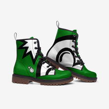 Load image into Gallery viewer, LUVBOMB ARMIBOOT PHASE2 - GREEN