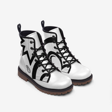 Load image into Gallery viewer, LUVBOMB ARMIBOOT PHASE2 - WHITE