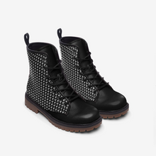 Load image into Gallery viewer, LUVBOMB ARMIBOOT PHASE1 - BLACK
