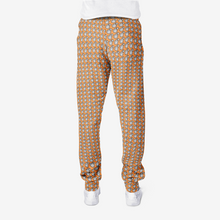 Load image into Gallery viewer, LUVBOMB TRACK PANT PHASE1 - OCHRE