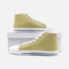 Load image into Gallery viewer, LUVBOMB HIGHTOP PHASE1 - YELLOW