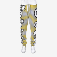 Load image into Gallery viewer, LUVBOMB TRACK PANT PHASE3 - YELLOW