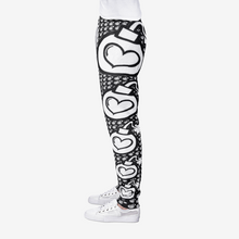 Load image into Gallery viewer, LUVBOMB TRACK PANT PHASE3 - BLACK