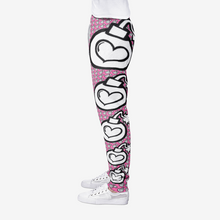 Load image into Gallery viewer, LUVBOMB TRACK PANT PHASE3 - PINK