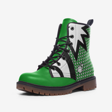 Load image into Gallery viewer, LUVBOMB ARMIBOOT PHASE3 - GREEN