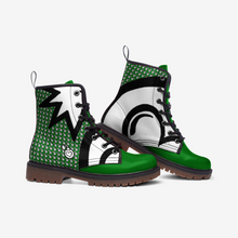 Load image into Gallery viewer, LUVBOMB ARMIBOOT PHASE3 - GREEN