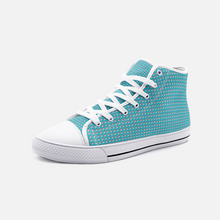 Load image into Gallery viewer, LUVBOMB HIGHTOP PHASE1 - TURQUOISE