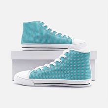 Load image into Gallery viewer, LUVBOMB HIGHTOP PHASE1 - TURQUOISE