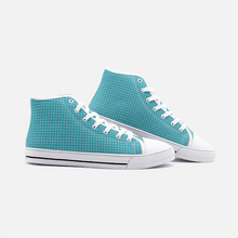 Load image into Gallery viewer, LUVBOMB HIGHTOP PHASE1 - TURQUOISE