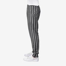 Load image into Gallery viewer, LUVBOMB TRACK PANT PHASE1 - BLACK