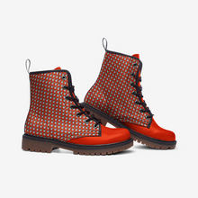 Load image into Gallery viewer, LUVBOMB ARMIBOOT PHASE1 - RED
