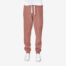 Load image into Gallery viewer, LUVBOMB TRACK PANT PHASE1 - RED