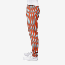 Load image into Gallery viewer, LUVBOMB TRACK PANT PHASE1 - RED