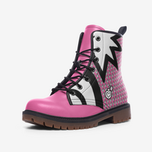 Load image into Gallery viewer, LUVBOMB ARMIBOOT PHASE3 - PINK