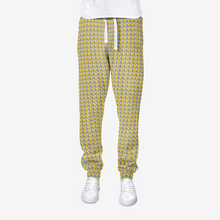 Load image into Gallery viewer, LUVBOMB TRACK PANT PHASE1 - YELLOW