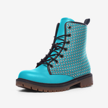 Load image into Gallery viewer, LUVBOMB ARMIBOOT PHASE1 - TURQUOISE