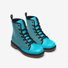 Load image into Gallery viewer, LUVBOMB ARMIBOOT PHASE1 - TURQUOISE