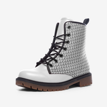 Load image into Gallery viewer, LUVBOMB ARMIBOOT PHASE1 - WHITE
