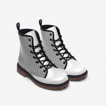 Load image into Gallery viewer, LUVBOMB ARMIBOOT PHASE1 - WHITE
