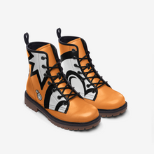 Load image into Gallery viewer, LUVBOMB ARMIBOOT PHASE2 - OCHRE
