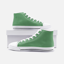 Load image into Gallery viewer, LUVBOMB HIGHTOP PHASE1 - GREEN
