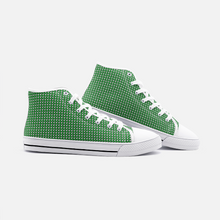 Load image into Gallery viewer, LUVBOMB HIGHTOP PHASE1 - GREEN
