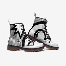 Load image into Gallery viewer, LUVBOMB ARMIBOOT PHASE3 - WHITE
