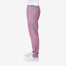 Load image into Gallery viewer, LUVBOMB TRACK PANT PHASE1 - PINK
