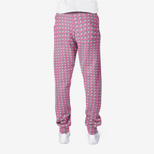 Load image into Gallery viewer, LUVBOMB TRACK PANT PHASE1 - PINK
