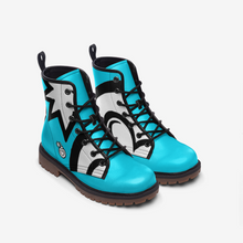 Load image into Gallery viewer, LUVBOMB ARMIBOOT PHASE2 - TURQUOISE
